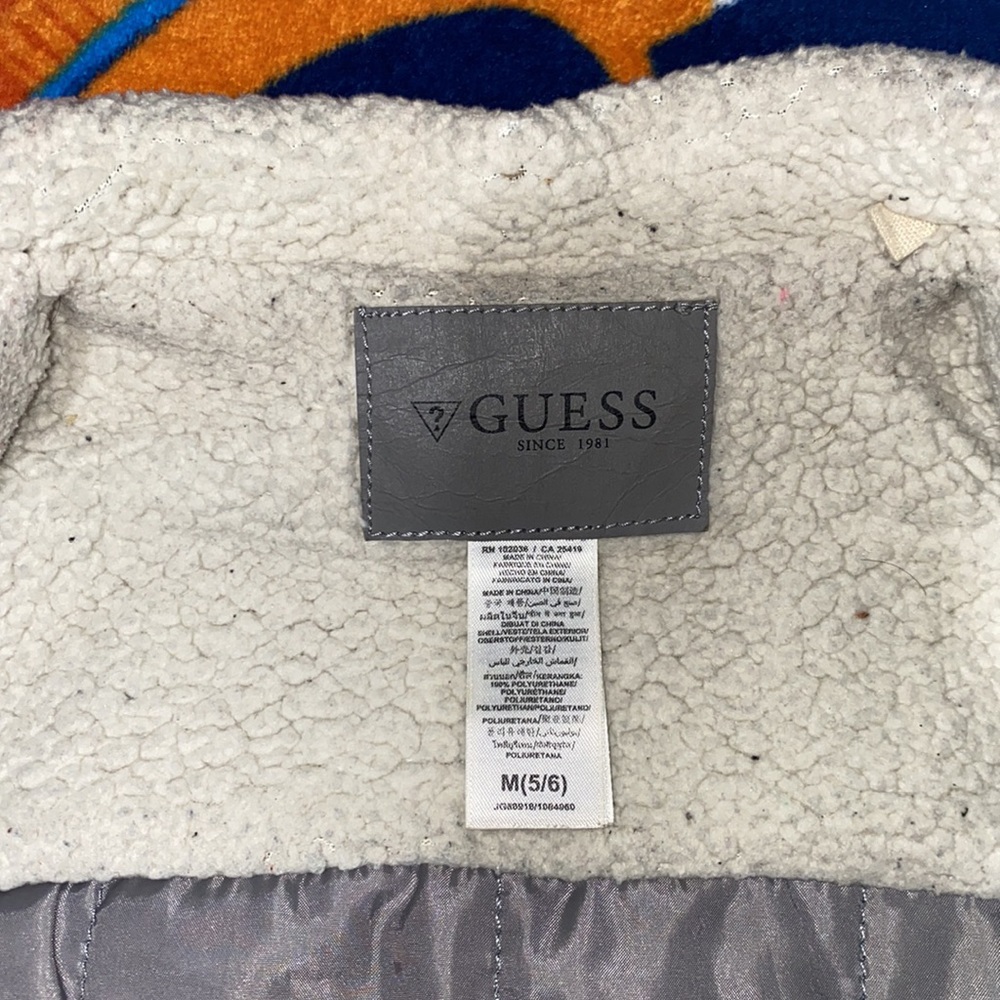 Guess jacket - Picture 3 of 5